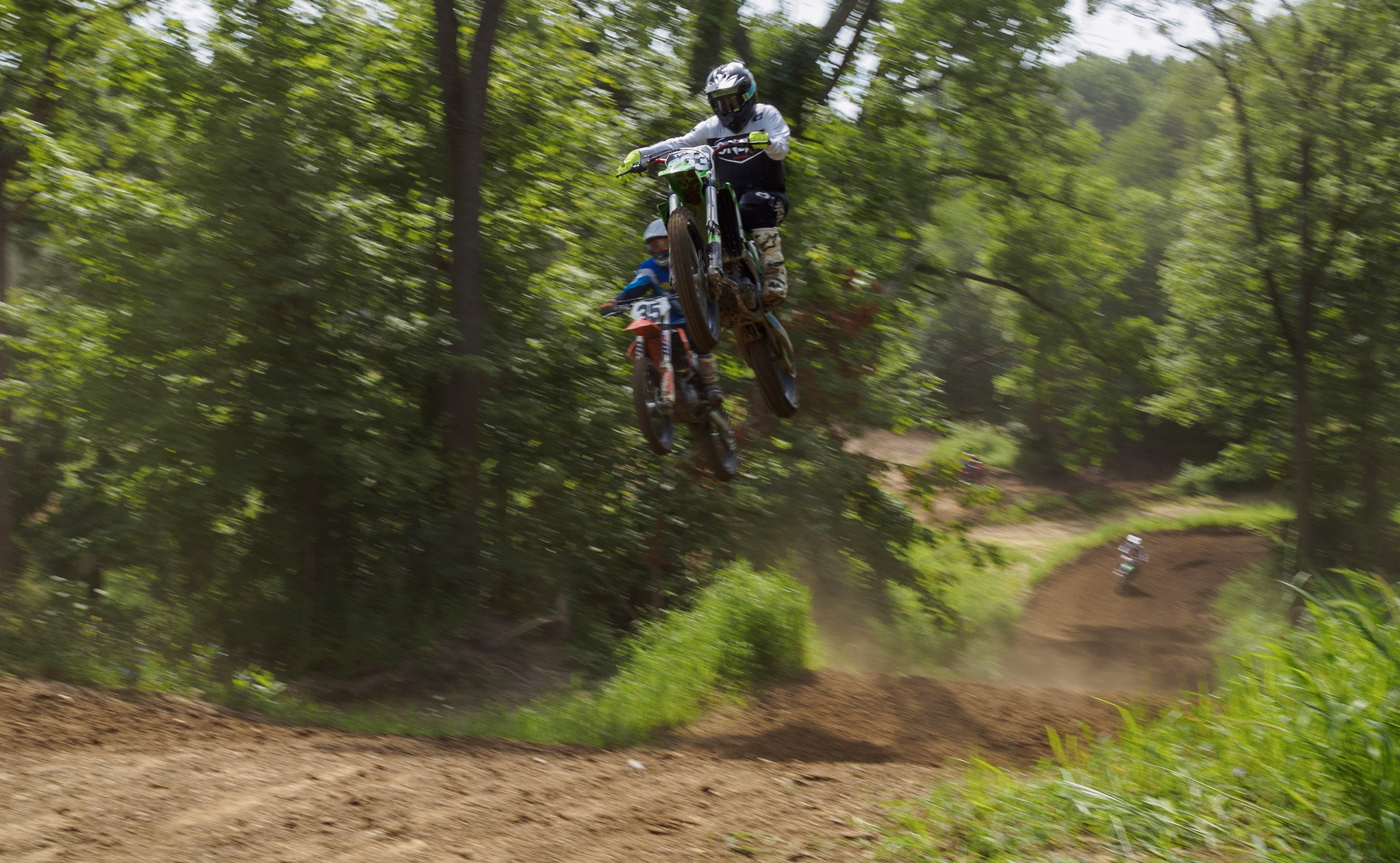 Wabash Canonball 2021